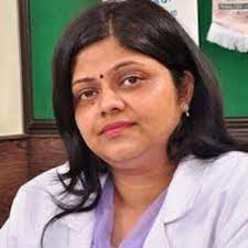 Dr Lucky Kharbanda